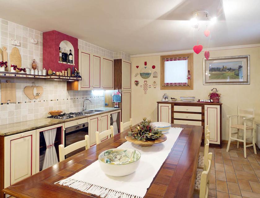 Cucina Country    (6)